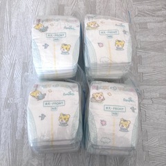 【取引者決定】パンパース オムツ 60枚の画像