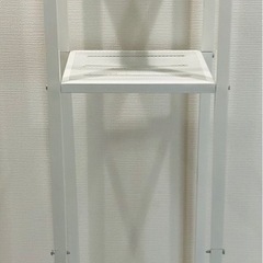IKEA スチールラック