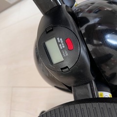 【健康器具】ステッパー エアロステッパー SP-500  の画像