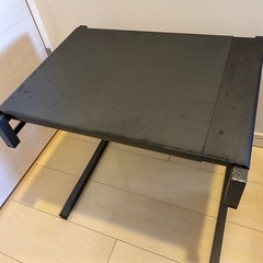 色々まとめて譲ります1 ラック、サイドテーブル等
