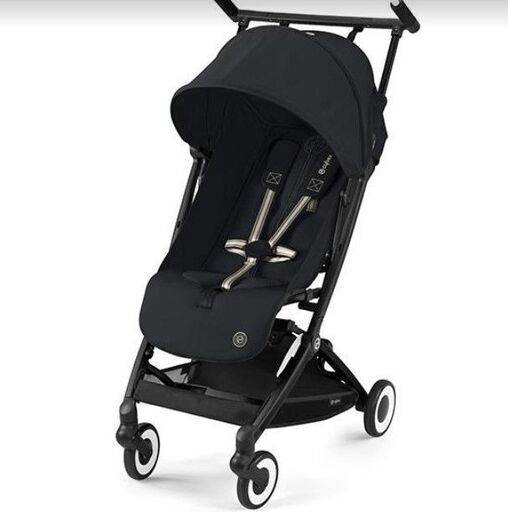 cybex サイベックス リベル LIBELLE B型 赤ちゃん ベビー 子供 キッズ 6ヶ月 4歳 22kg B型 ベビーカー 軽量 コンパクト 折り畳み 正規販売店