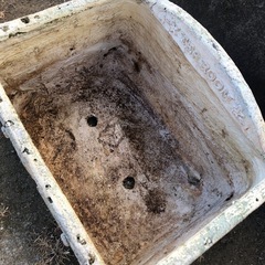 植木鉢　多肉鉢　お洒落鉢　の画像