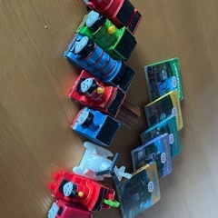 【トーマス】玩具
