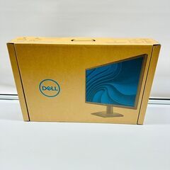 3/24【未開封品】DELL 液晶モニター SE2425H 23...