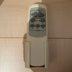 シーリングファン ライト の画像