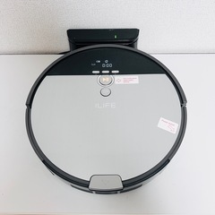 【美品】自動掃除ロボット 替え部品未使用