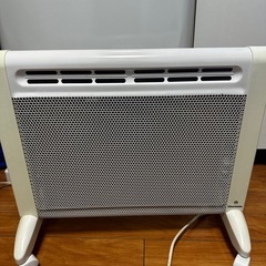 ビタントニオ　パネルヒーター