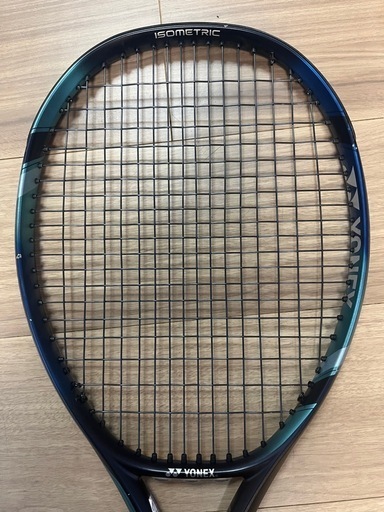 YONEX EZONE100 G2 イーゾーン