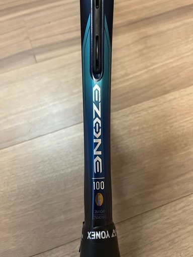 YONEX EZONE100 G2 イーゾーン
