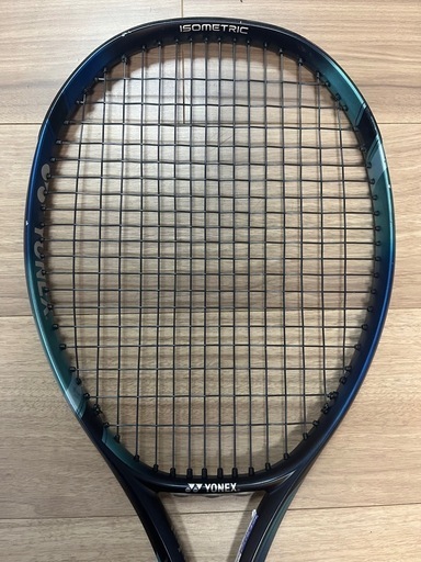 YONEX EZONE100 G2 イーゾーン