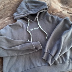 イング　パーカー
