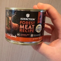 【24】キャットフードの画像