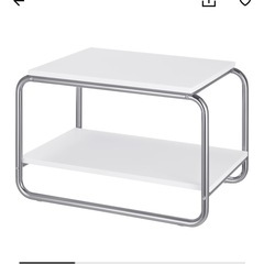 IKEA コーヒーテーブル サイドテーブル