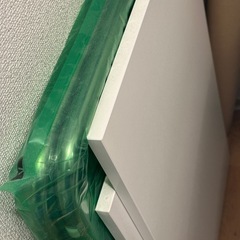 IKEA コーヒーテーブル サイドテーブルの画像