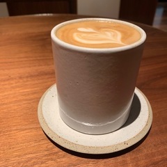 カフェ行きませんか？