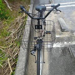 自転車