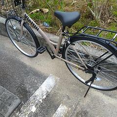 自転車の画像