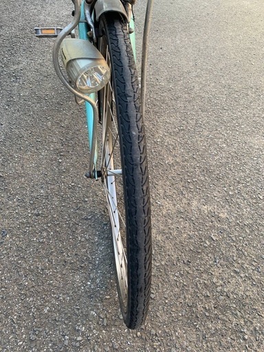 電動自転車　Panasonic