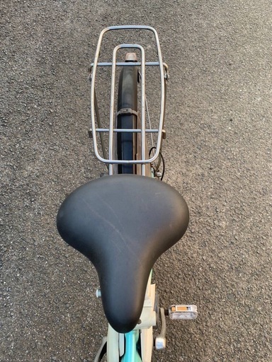 電動自転車　Panasonic