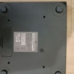 タニタ　体重計の画像