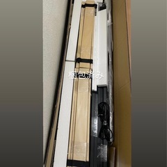 ローベッド　　セミダブルの画像