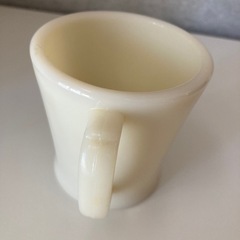 ファイヤーキング　マグカップ　アンティークの画像