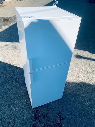 ✅無印良品ノンフロン電気冷蔵庫✅ ✅AMJ-14D-3✅