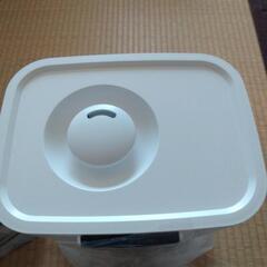 加湿器　新品の画像