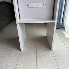 カラーボックスの画像