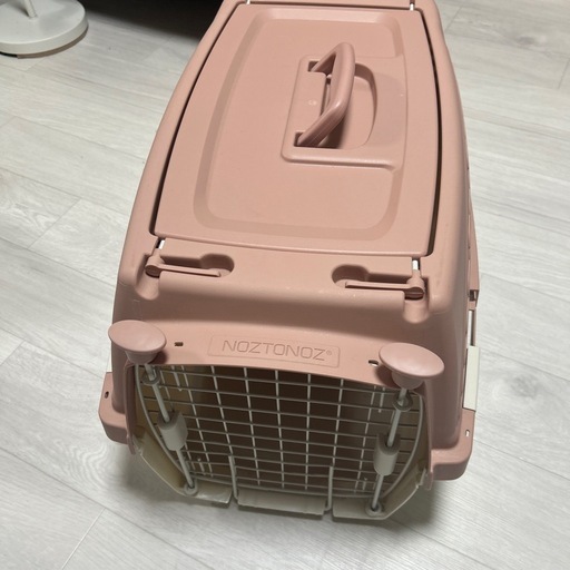 猫 ペットキャリー キャリーバッグ
