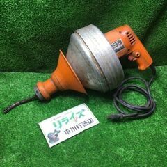 メーカー不明 型番不明 ハンディロッダー コード式【市川行徳店】...
