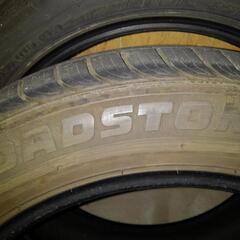 少ないサイズ　サイズが合えばお買い得！　新古品　2024年式　１７５/６０R１６　4本　ROADSTONEの画像