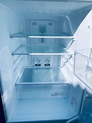 ✓三菱ノンフロン冷凍冷蔵庫✓ ✓MR-P15D-S✓ ♢MITSUBISHI ノンフロン