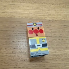 ブロックラボ アンパンマン アンパンマンとなかまたちブロックセットの画像