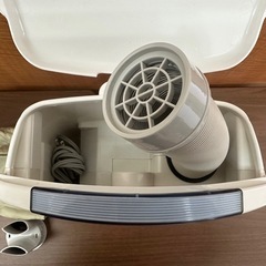 Panasonic 布団乾燥機　FD-F06A6の画像