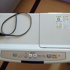 コロナストーブ