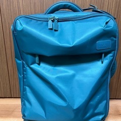 Lipaut(リポー)キャリーバッグ