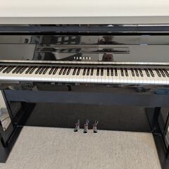 YAMAHA NU1