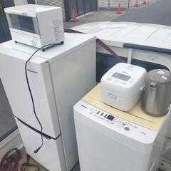 本日のみ！4点セット！
