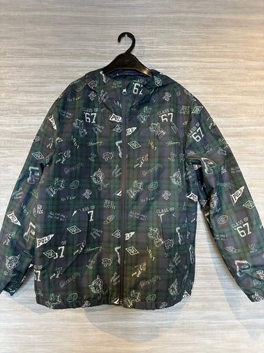 ポロラルフローレン　アウターXL(170cm)