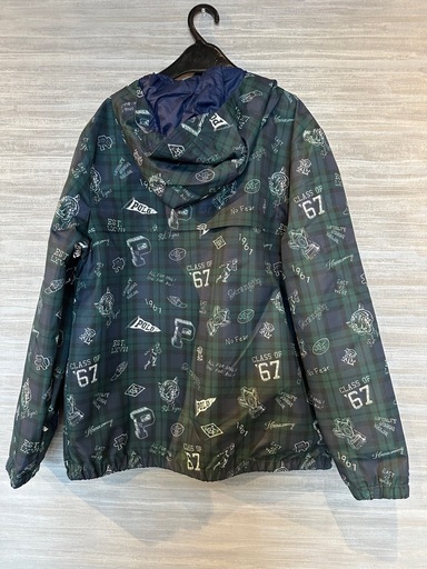 ポロラルフローレン　アウターXL(170cm)