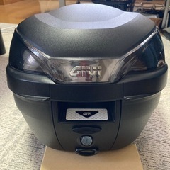 GIVI（ジビ）リアボックス（バイク用品） 