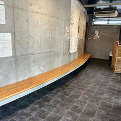 フィットネスクラブのフロアスタッフ募集の画像