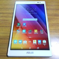タブレット ASUS ZenPad 8.0 Z380C