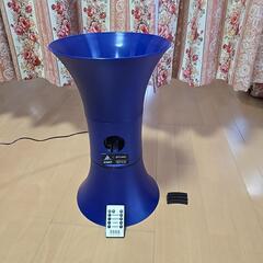 自動卓球マシン