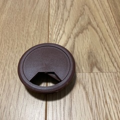 【新品】配線孔キャップ50mmの画像