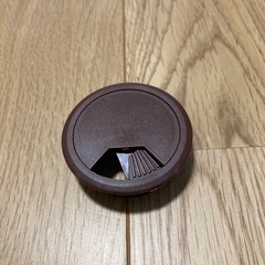 【新品】配線孔キャップ50mmの画像