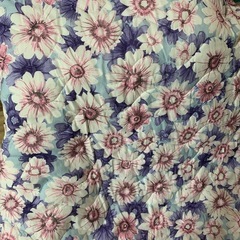 【シングル】未使用ベッドシーツ