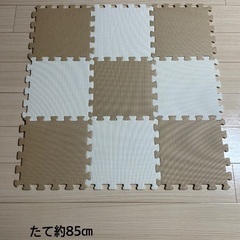 ジョイントマット（小）