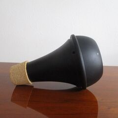 GALAX　MUTE　トランペット用トレーニングミュートの画像